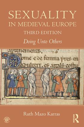Sexuality in Medieval Europe: Doing unto others