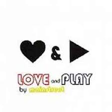 Love and Play