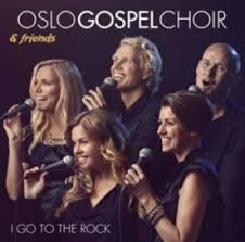 I Go to the Rock - + Friends