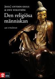 Den religiösa människan: en introduktion till religionspsykologin