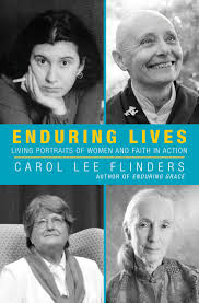 Enduring Lives: Living Portraits of Women and Faith in Action
