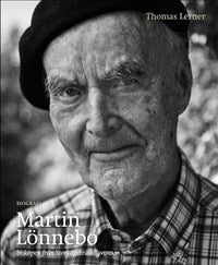 Martin Lönnebo: Biskopen från Storkågeträsk - Biografi