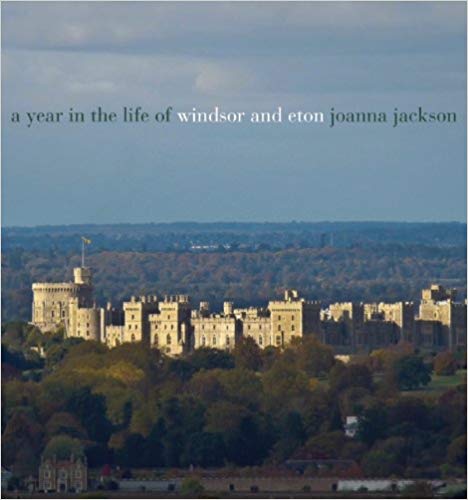 A Year in the Life of Windsor and Eton