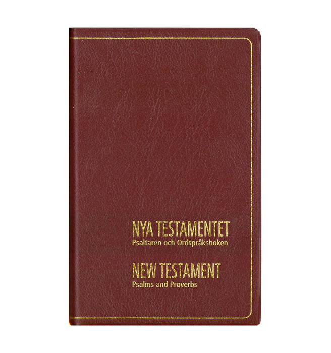 Nya Testamentet / New Testament