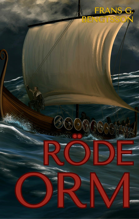 Röde Orm