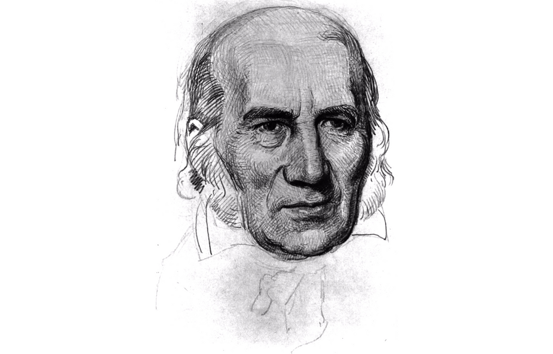 Den kristna trons grund