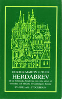 Herdabrev till böhmiska bröder