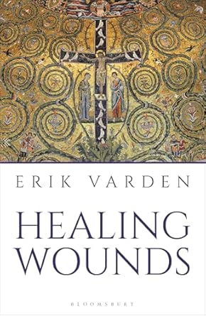 Healing Wounds: The 2025 Lent Book
