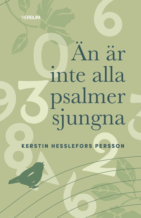 Än är inte alla psalmer sjungna