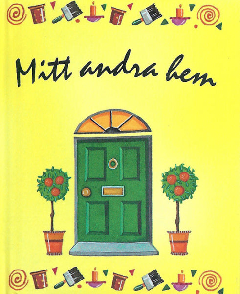 Mitt andra hem