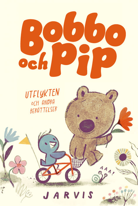Utflykten och andra berättelser