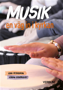 Musik : en väg in i kyrkan