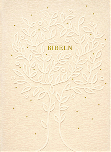 Bibel 2026 naturvit
