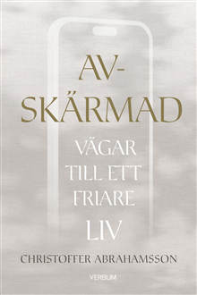 Avskärmad