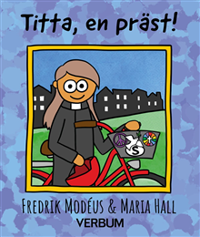 Titta, en präst, enstaka