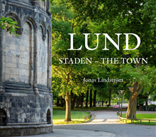 Lund, Staden - The town