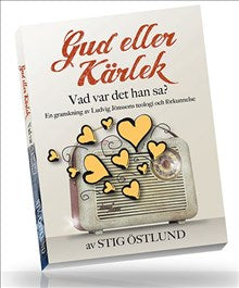 Gud eller Kärlek : vad var det han sa? - en granskning av Ludvig Jönssons teologi och förkunnelse