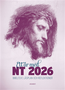 Ett år med NT 2026