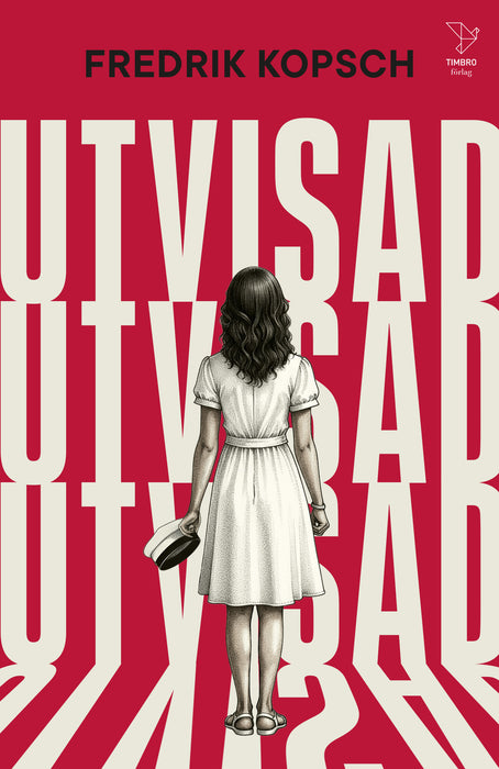 Utvisad