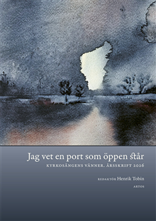 Jag vet en port som öppen står