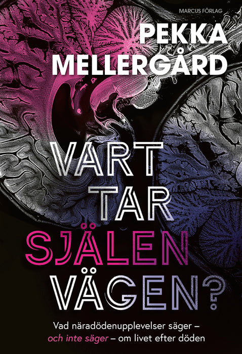 Vart tar själen vägen