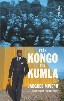 Från Kongo till Kumla