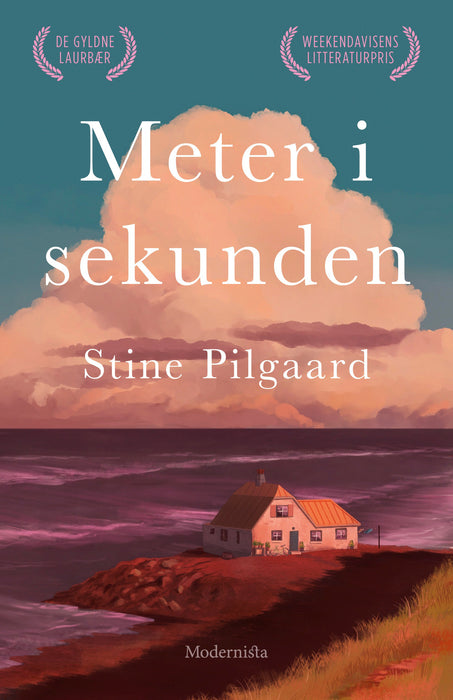 Meter i Sekunden