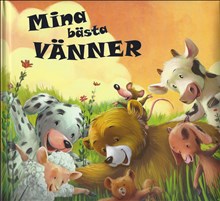 Mina bästa vänner