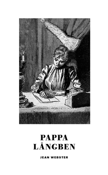 Pappa Långben