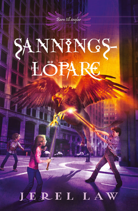 Sanningslöpare