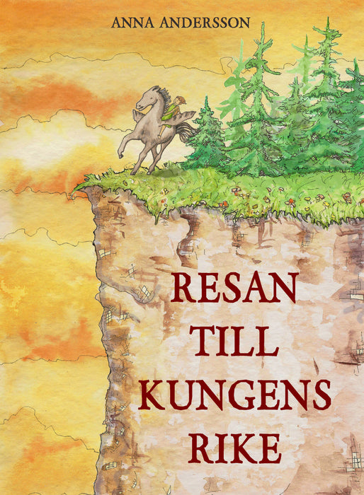 Resan till kungens rike