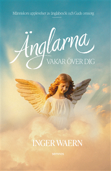 Änglarna vakar över dig