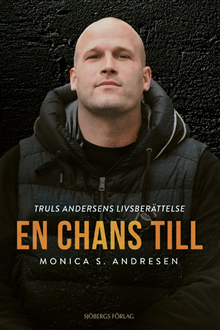 En chans till – Truls Andersen / Monica S. Andresen
