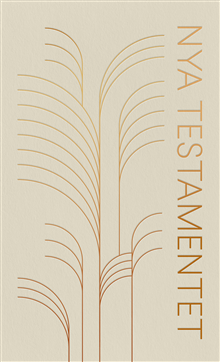 Nya testamentet 2026 flexband