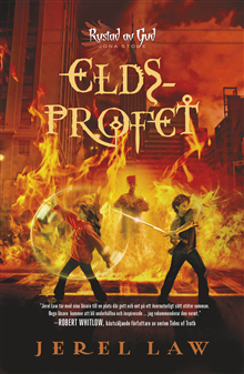 Eldsprofet