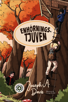Enhörningstjuven