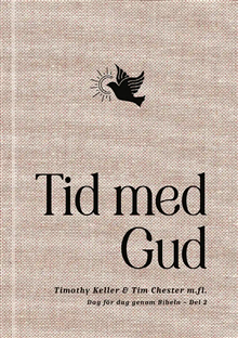 Tid med Gud - Del 2