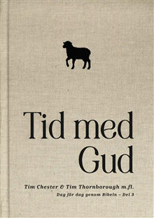 Tid med Gud - Del 3