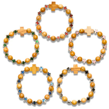Armband fr Nazaret (olika varianter)