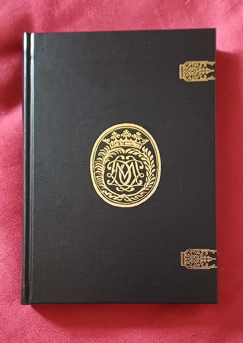 Världslig makt och himmelskt manna - Maria Euphrosyne von Pfalz-Zweibrückens liv och verk