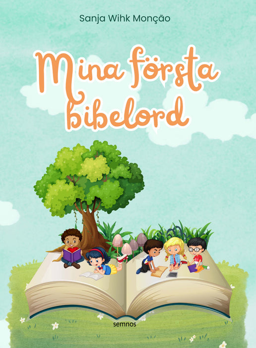 Mina första bibelord