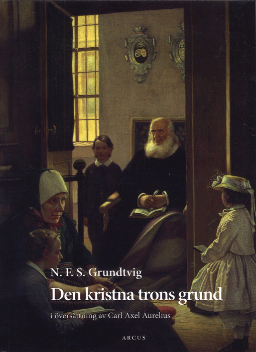 Den kristna trons grund