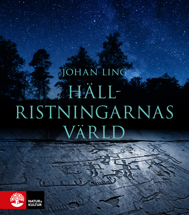 Hällristningarnas värld
