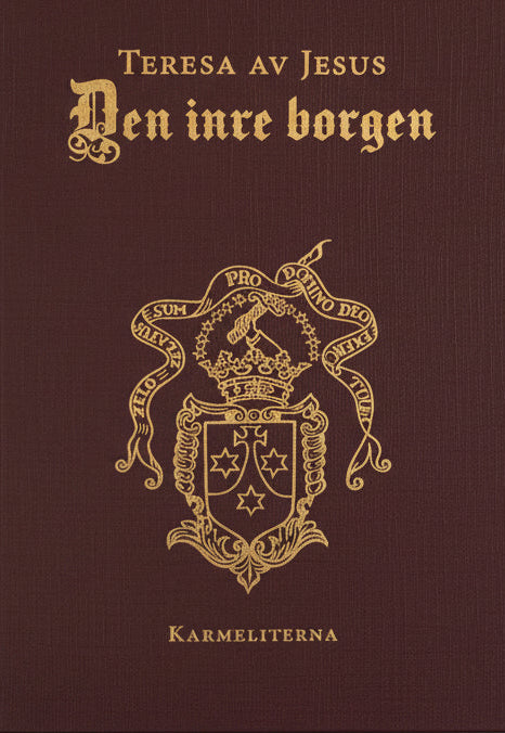 Den inre borgen (3:e uppl.)