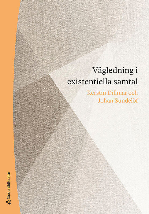 Vägledning i existentiella samtal