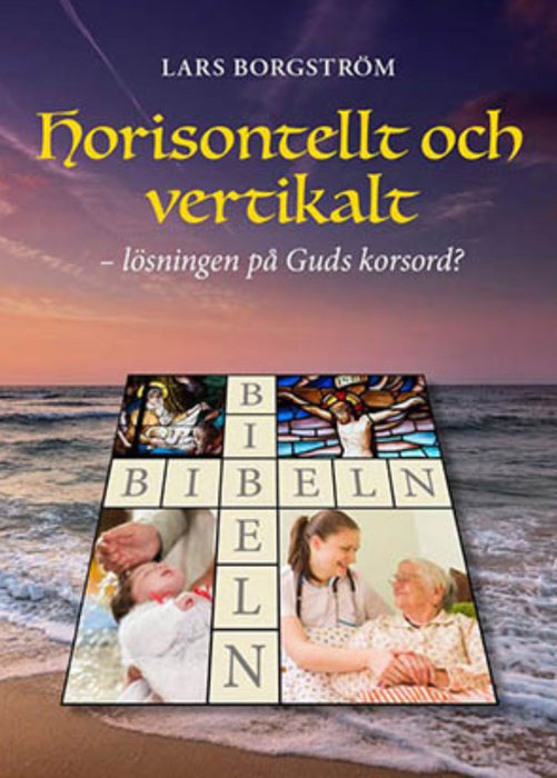 Horisontellt och vertikalt