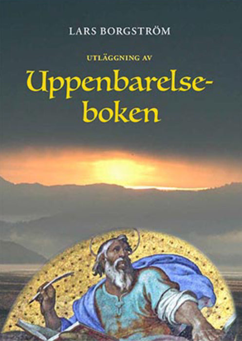 Utläggning av Uppenbarelseboken