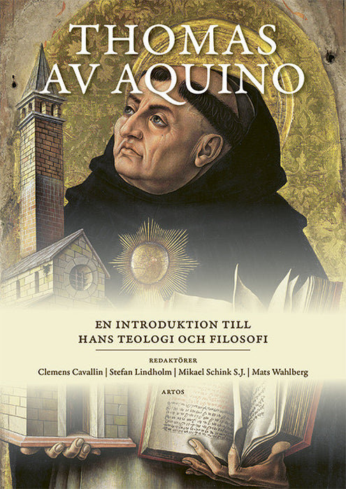Thomas av Aquino : En introduktion till hans teologi och filosofi