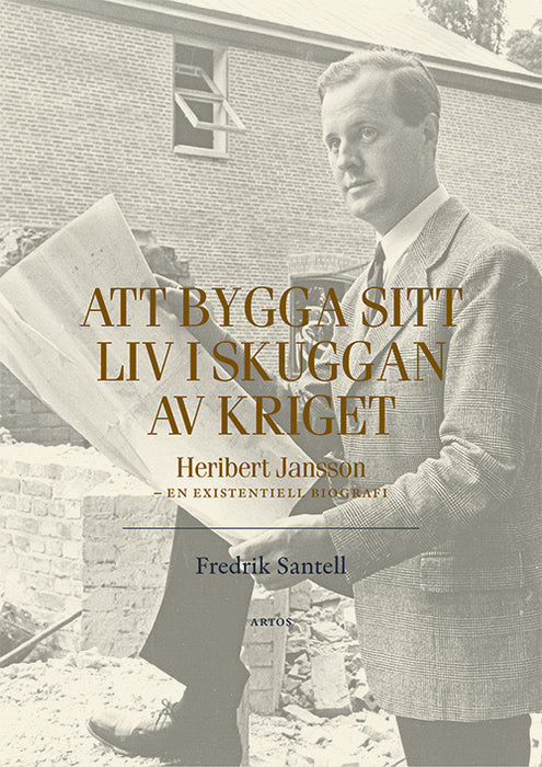 Att bygga sitt liv i skuggan av kriget