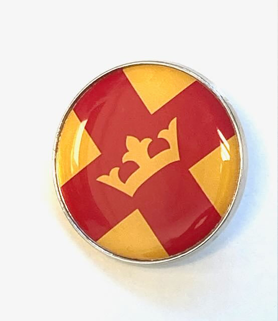 Pin Svenska kyrkan